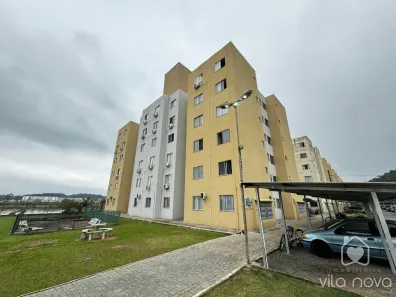 Apartamento com 2 Quartos à venda, 50m² no Vila Nova, Joinville