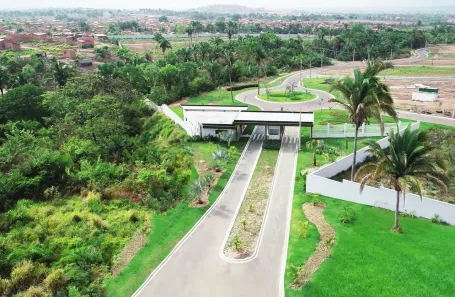 Lote/Terreno à venda, 250m² no Bom Jesus, Imperatriz