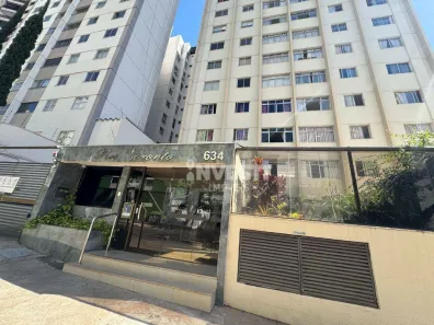 Apartamento com 3 Quartos para alugar, 77m² no Setor Bela Vista, Goiânia