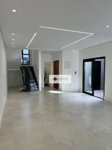 Casa de Condomínio com 3 Quartos para alugar, 199m² no Jardim Toscana, Indaiatuba