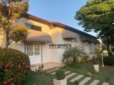 Casa de Condomínio com 4 Quartos à venda, 184m² no Condomínio Portal de Itu, Itu