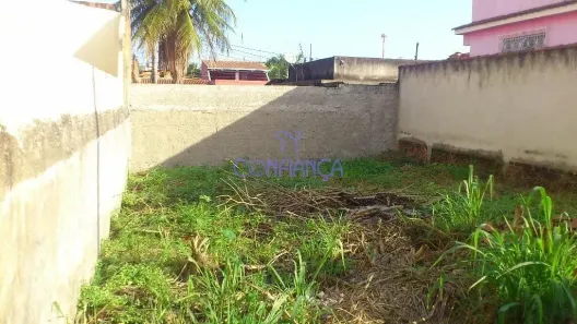 Lote/Terreno à venda, 120m² no Cosmos, Rio de Janeiro