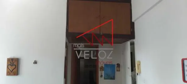 Kitnet à venda, 33m² no Glória, Rio de Janeiro