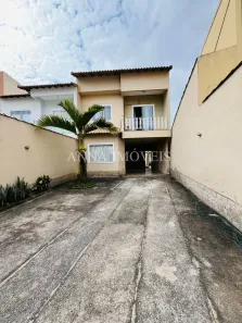 Casa com 3 Quartos à venda, 123m² no Jardim Belvedere, Volta Redonda