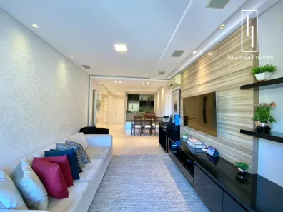 Apartamento com 3 Quartos à venda, 104m² no Santo Antônio de Lisboa, Florianópolis