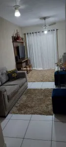 Casa de Condomínio com 2 Quartos à venda, 60m² no Condomínio Residencial Parque da Liberdade IV, São José do Rio Preto