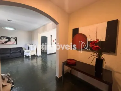 Casa com 6 Quartos à venda, 452m² no São Bento, Belo Horizonte