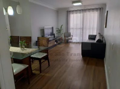 Apartamento com 3 Quartos à venda, 91m² no Cidade São Francisco, São Paulo