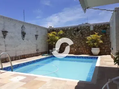 Cobertura com 4 Quartos à venda, 298m² no Icaraí, Niterói