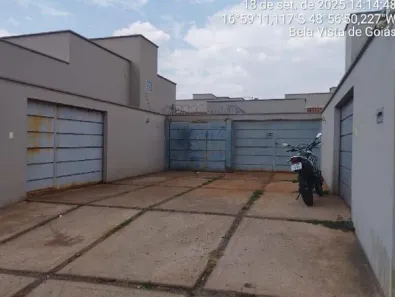 Casa com 2 Quartos à venda, 134m² no RES. SUSSUAPARA, Bela Vista de Goiás