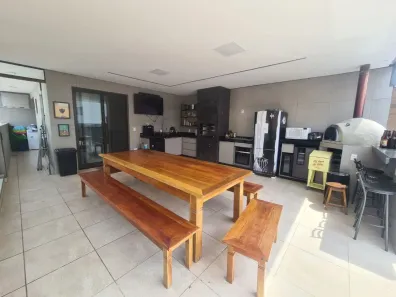 Cobertura com 3 Quartos à venda, 187m² no Ouro Preto, Belo Horizonte