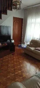 Sobrado com 5 Quartos à venda, 140m² no Vila Cláudia, São Paulo