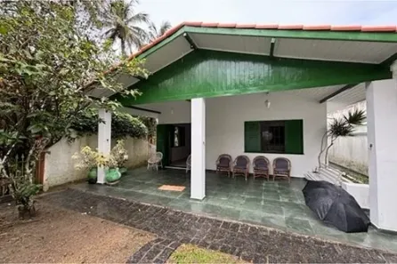 Apartamento com 7 Quartos à venda, 431m² no Barequeçaba, São Sebastião
