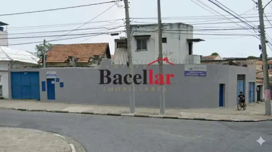 Casa com 4 Quartos à venda, 394m² no Benfica, Rio de Janeiro