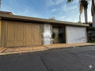 Casa com 6 Quartos à venda, 361m² no Vila Esperia ou Giglio, Atibaia