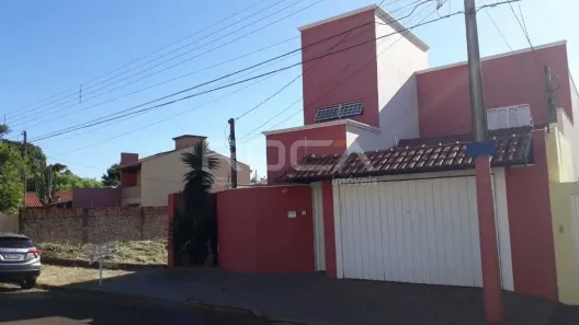 Casa com 4 Quartos à venda, 242m² no Recreio dos Bandeirantes, São Carlos