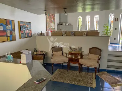 Casa com 3 Quartos à venda, 400m² no Vila Bastos, Santo André