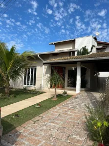 Casa de Condomínio com 4 Quartos à venda, 350m² no Vilagge Capricio, Louveira
