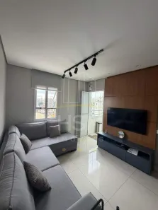 Apartamento com 2 Quartos à venda, 70m² no Jardim do Mar, São Bernardo do Campo