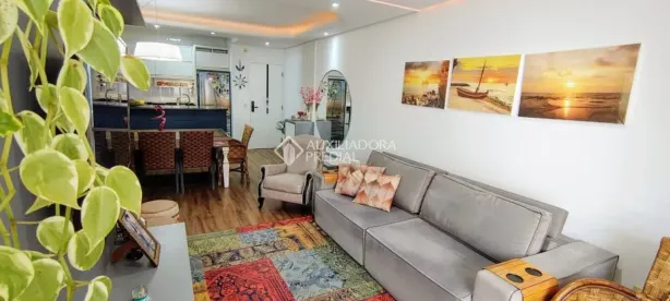 Apartamento com 3 Quartos à venda, 88m² no Praia Brava, Florianópolis