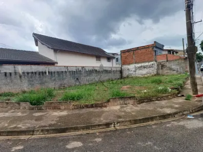 Lote/Terreno à venda, 274m² no Jardim Santa Luzia, São José dos Campos