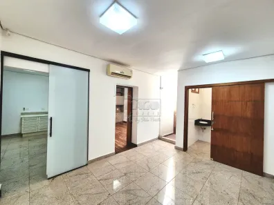 Ponto Comercial com 1 Quarto para alugar, 120m² no Jardim São Luiz, Ribeirão Preto