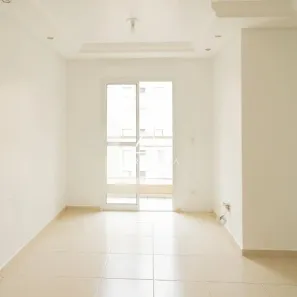 Apartamento com 2 Quartos à venda, 50m² no Vila Gonçalves, São Bernardo do Campo