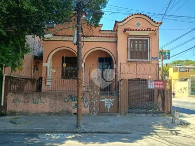 Imóvel Comercial à venda, 336m² no Riachuelo, Rio de Janeiro