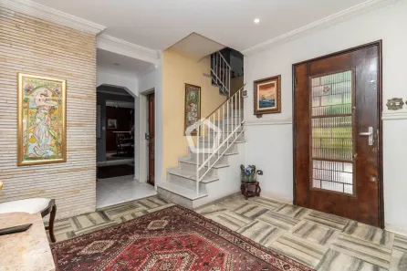 Casa com 5 Quartos à venda, 650m² no Sumaré, São Paulo