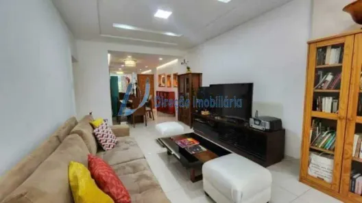 Apartamento com 2 Quartos à venda, 89m² no Copacabana, Rio de Janeiro