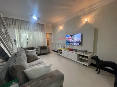 Sobrado com 3 Quartos à venda, 286m² no Parada Inglesa, São Paulo