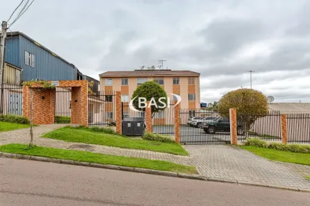 Apartamento com 2 Quartos para alugar, 60m² no Fazendinha, Curitiba