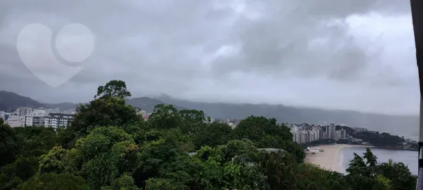 Apartamento com 1 Quarto à venda, 39m² no Ingá, Niterói