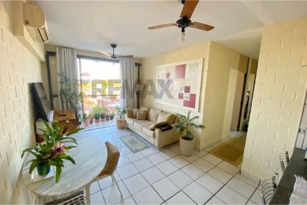 Apartamento com 3 Quartos à venda, 67m² no Parque Industrial Lagoinha, Ribeirão Preto