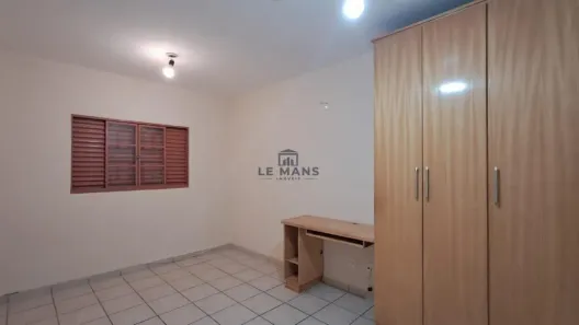 Kitnet com 1 Quarto para alugar, 20m² no São Dimas, Piracicaba