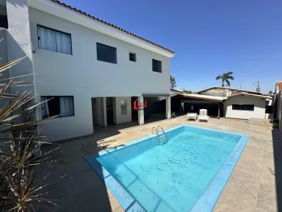 Casa com 4 Quartos à venda, 291m² no Vila Tazitsu, Presidente Prudente