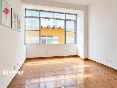 Apartamento com 1 Quarto à venda, 48m² no Boqueirão, Santos