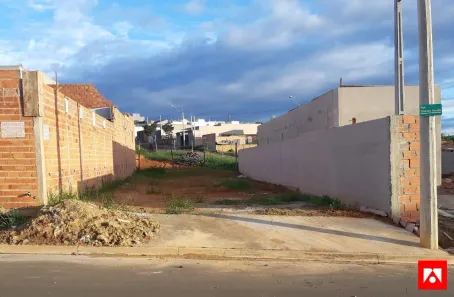 Lote/Terreno à venda, 200m² no Terrazul SM, Santa Bárbara D'Oeste