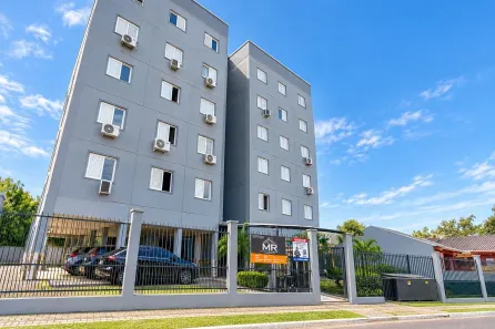 Apartamento com 3 Quartos à venda, 65m² no Morada do Vale II, Gravataí
