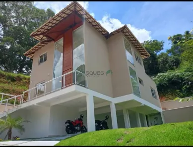 Casa com 3 Quartos à venda, 206m² no Bom Retiro, Teresópolis