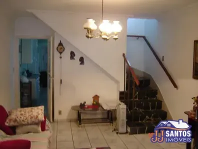 Sobrado com 2 Quartos à venda, 175m² no Água Rasa, São Paulo
