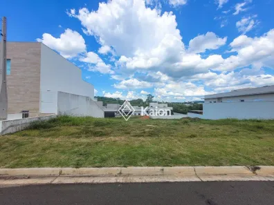Lote/Terreno à venda, 360m² no Residencial Saint Paul, Itu