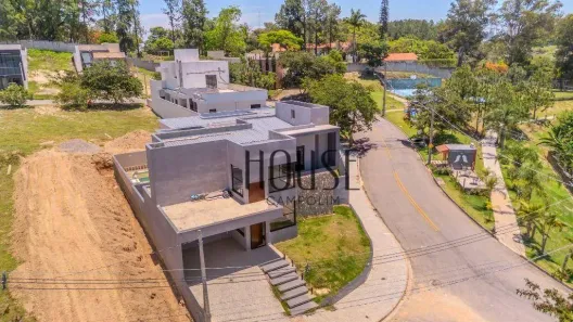 Casa de Condomínio com 3 Quartos à venda, 230m² no Brigadeiro Tobias, Sorocaba