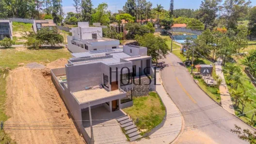 Casa de Condomínio com 3 Quartos para venda ou aluguel, 230m² no Brigadeiro Tobias, Sorocaba