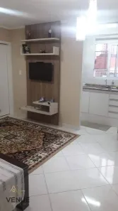 Apartamento com 1 Quarto à venda, 30m² no Brás, São Paulo