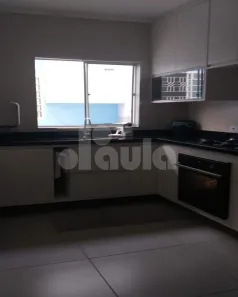 Casa com 3 Quartos à venda, 217m² no Jardim Bom Pastor, Santo André