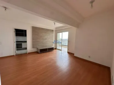 Apartamento com 2 Quartos para alugar, 94m² no Jardim Tupanci, Barueri