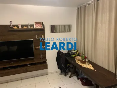 Sobrado com 2 Quartos à venda, 68m² no Super Quadra Morumbi, São Paulo
