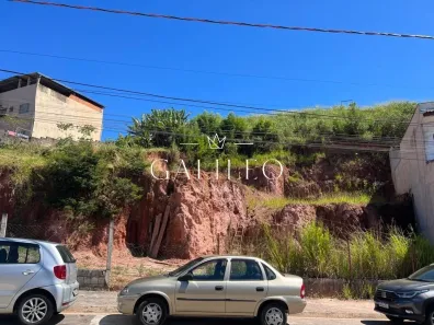Lote/Terreno à venda, 305m² no Jardim do Lírio, Jundiaí