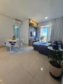 Apartamento com 3 Quartos à venda, 79m² no Grande Terceiro, Cuiabá